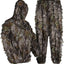 Traje caza Ghillie camuflaje 3D táctico