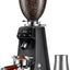 Molinillo café rebabas 2.520pulg con cafetera espresso 20 bar