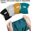 Bandas vientre perros paquete 4 pañales reutilizables