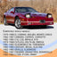 Arnés encendido Chevy Camaro 82-91 Oldsmobile 79-85 GMC