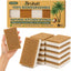 Esponjas biodegradables 12 pzas celulosa fibra coco
