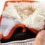 Botas nieve niños impermeables antiderrap