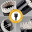 Sierra diamante 7/8pulg con broca piloto para cerámica y piedra