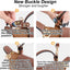 Correas cuero para bolso Longchamp