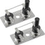 Interruptor termostato calentador agua 120v Suburban set 2