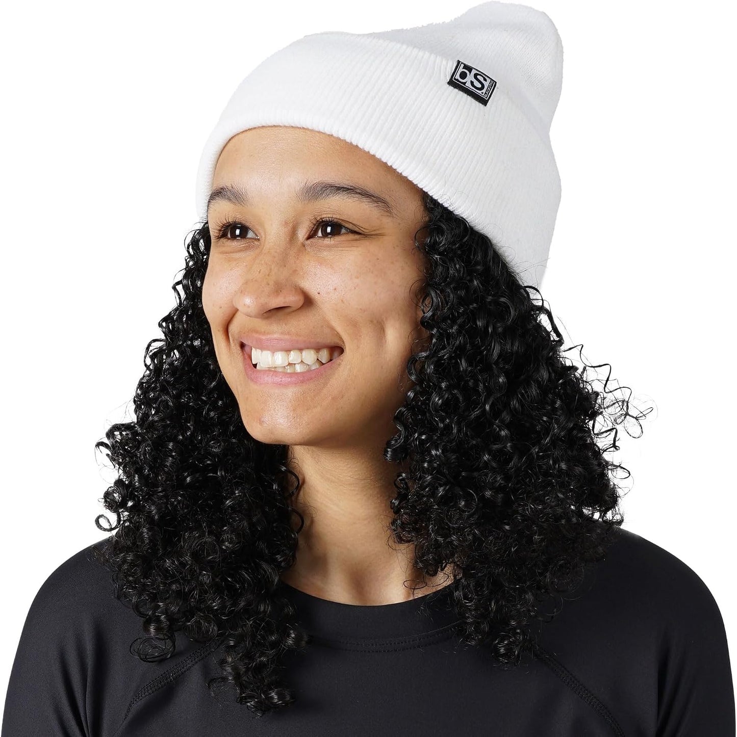 Beanie unisex acrílico para adultos