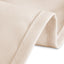 Mantel cuadrado poliéster 70pulg color beige