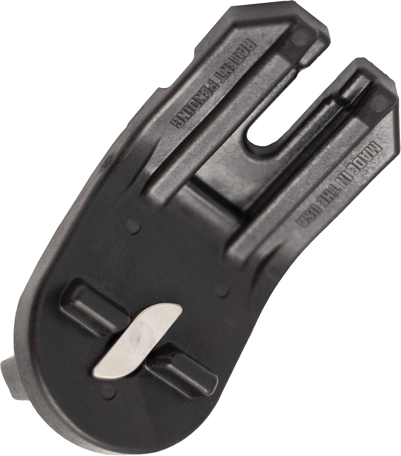 Adaptador llave en mano 45° para Ranger Lund Crestliner