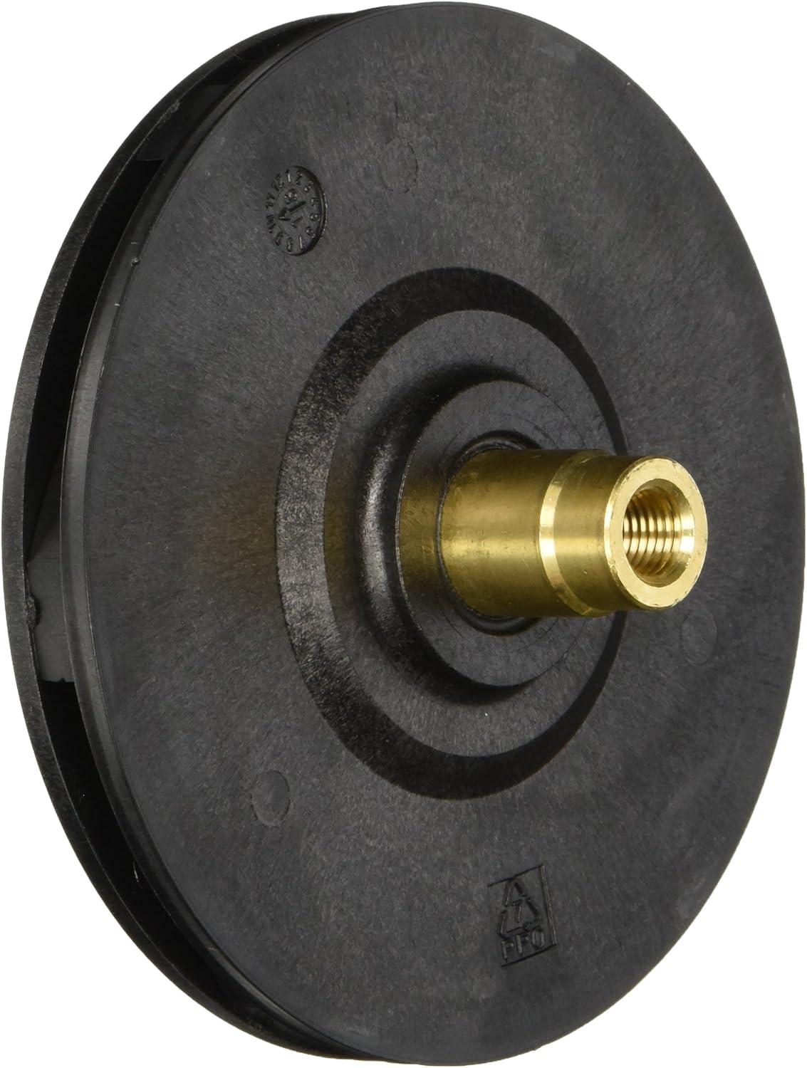 Repuesto impulsor 1hp para bomba Hayward Super II