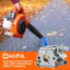 Kit carburador soplador Husq 125B 125BX Jonsered B2126