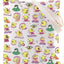 Bolsa de mano para mujer con meme princesa