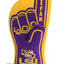 Manopla de horno ncaa #1