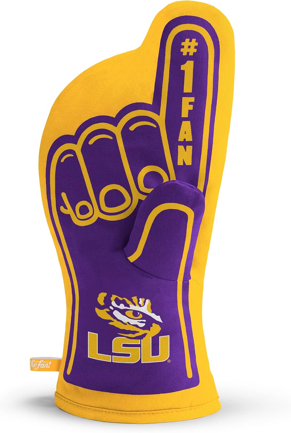Manopla de horno ncaa #1