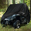 Cubierta UTV CFMOTO Uforce ZforceU6 U10 Z10 Impermeable