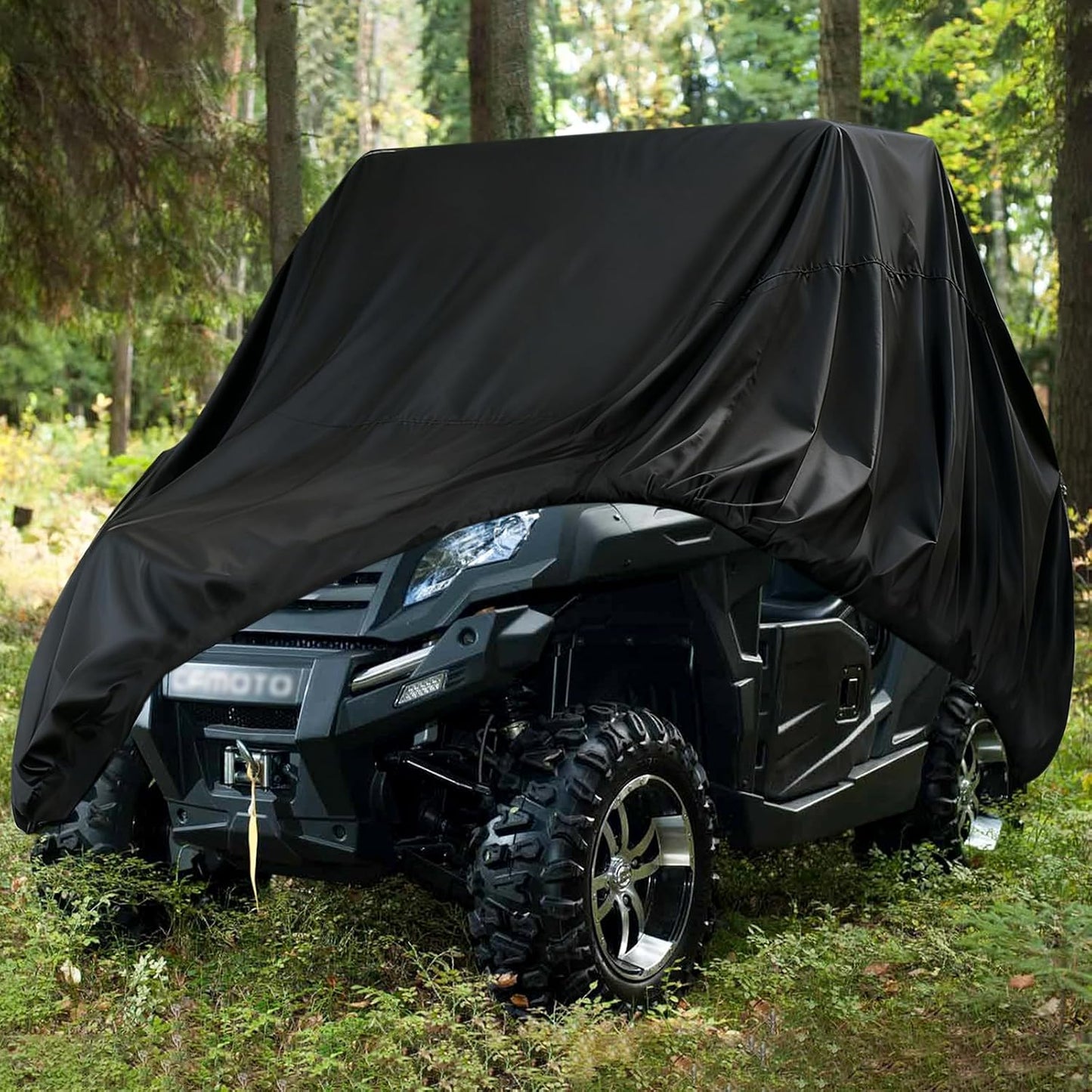 Cubierta UTV CFMOTO Uforce ZforceU6 U10 Z10 Impermeable