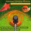 Cuerda Weed Eater .105 para Wacker eléctrico y gas 120pies