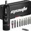Destornillador manual para armas bicicleta 10-65"/lb