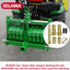 4 Bujes Adaptador Enganche Rápido TK95029 Cat 1 Tractor