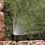 Boquilla pulverización 15qc1 patrón círculo 90° 8'-15'