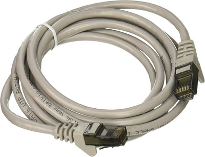 Cable CAT6 4PR-RJ45 M/M 5.9ft Snagless