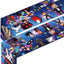 Pack 2 Camino Mesa Mago Temático Animales Fiestas