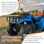 Tapa y sello Yamaha Big Bear 83-00