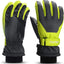 Guantes invierno niños impermeables para nieve 4-14 años
