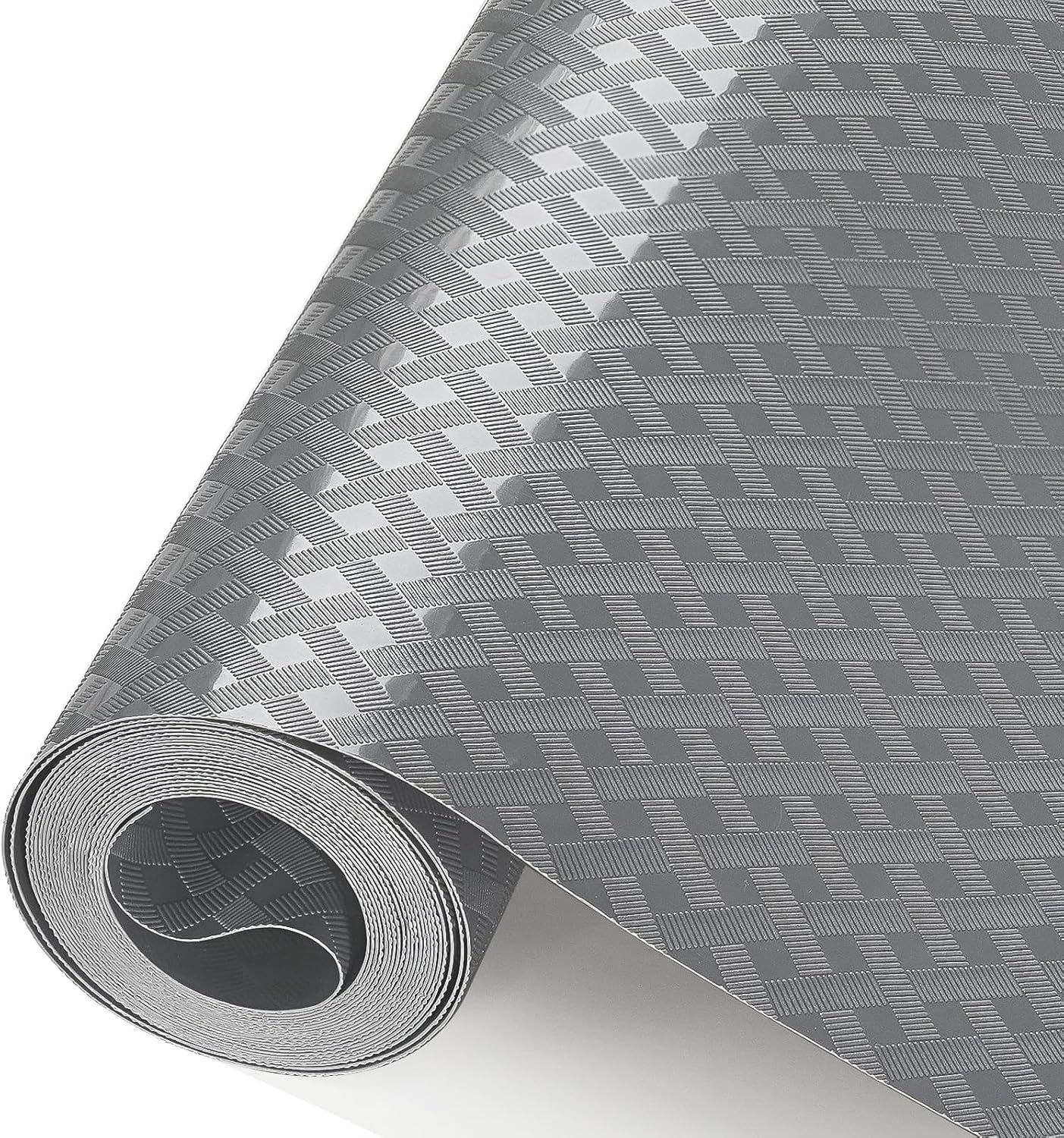 Forro impermeable para refrigerador y estantes cocina