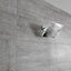 Cabezal regadera Moen Velocity Eco-Performance S6345BN