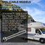 Calentador agua autocaravana 1440W 120V comp Suburban
