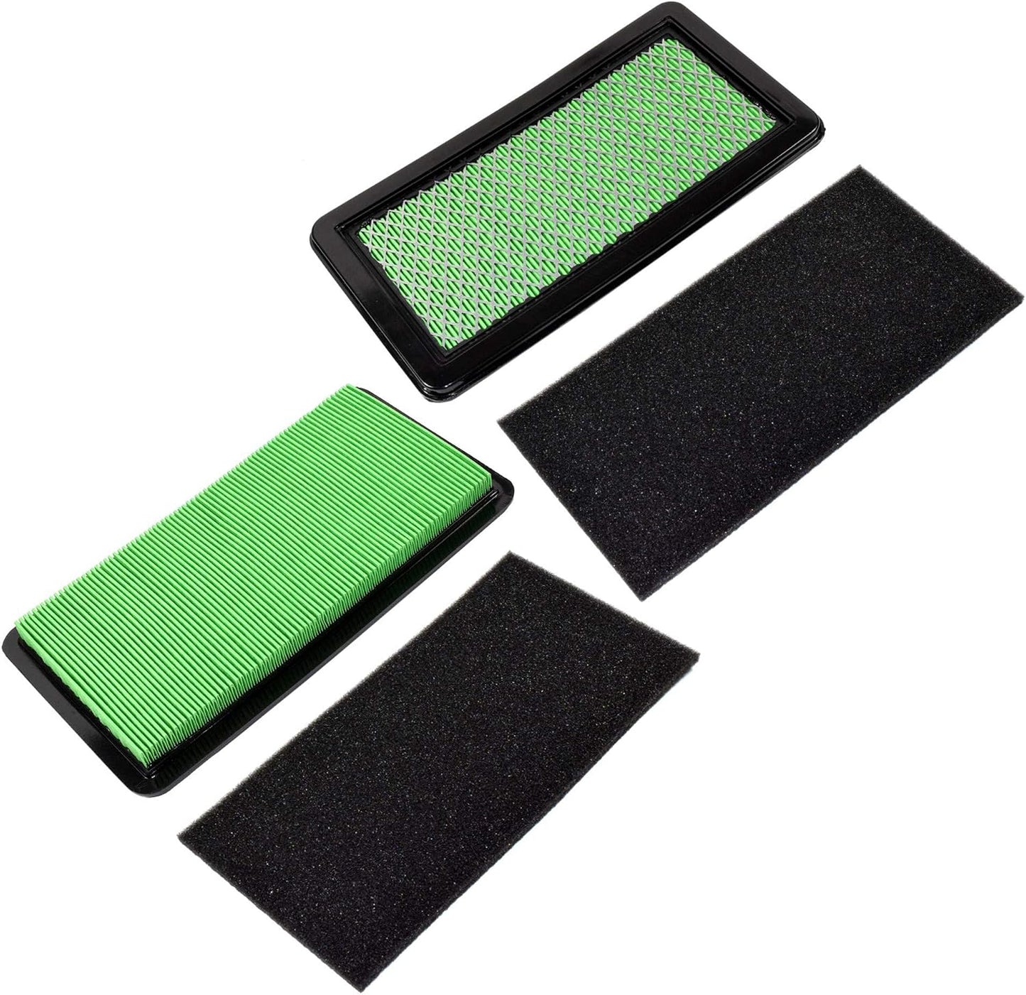 2 Filtros Combinados Comp Honda 06172-Z0A-305