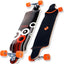 Tabla Longboard Drop Deck 41pulg