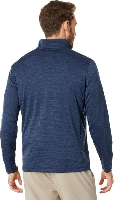 Suéter Sankaty con cremallera para hombre