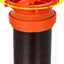 Kit manguera alcantarillado 20ft soporte 10ft para camper