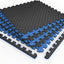 Azulejos espuma reversibles 24x24" 0.47" pack 6