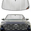 Parasol parabrisas Toyota Sequoia 23-25 con espejo