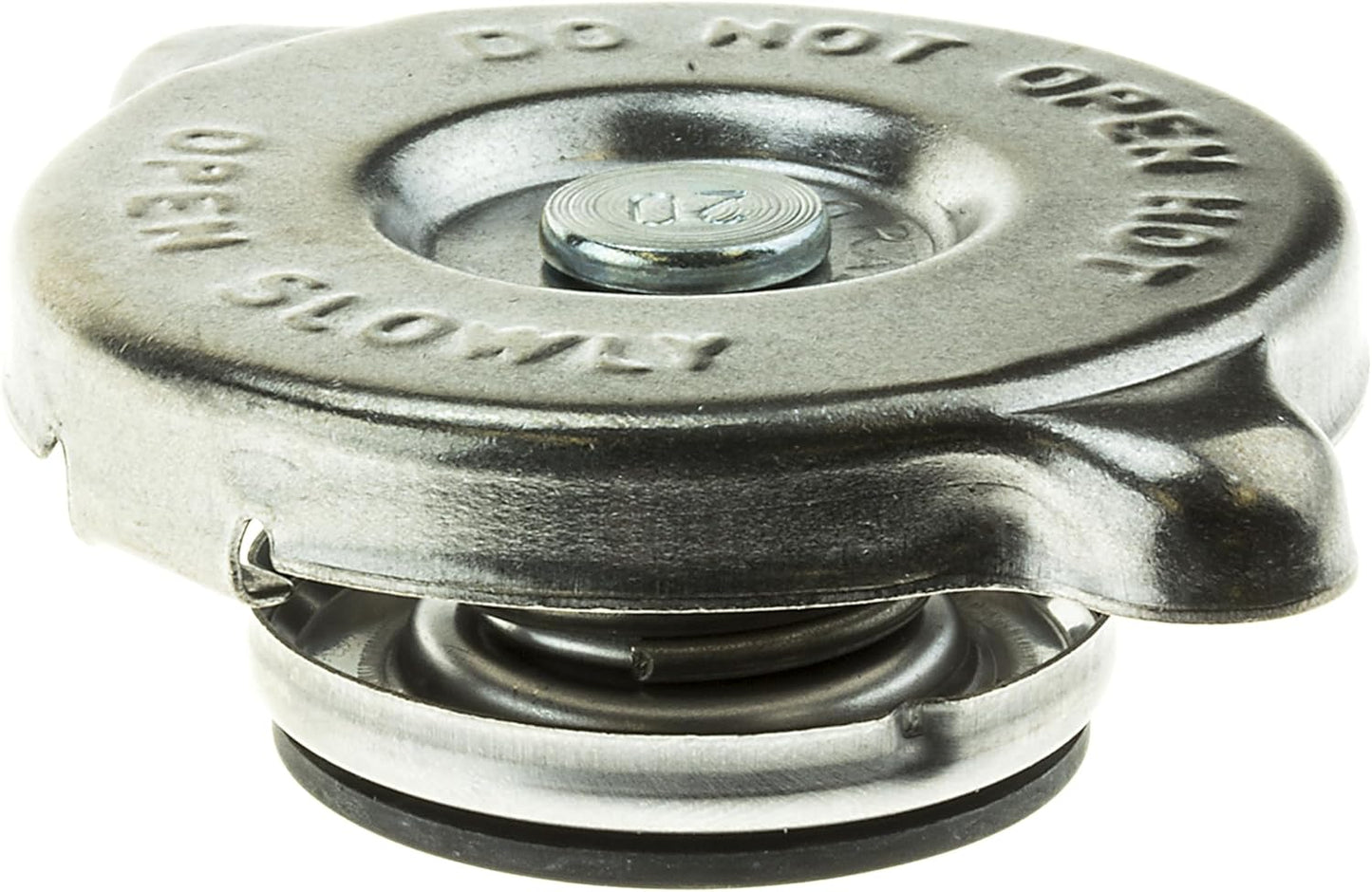 Tapa para Radiador Stant de Acero Inox Resistente