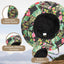 Sombrero pescador ala ancha UV para hombres mujeres