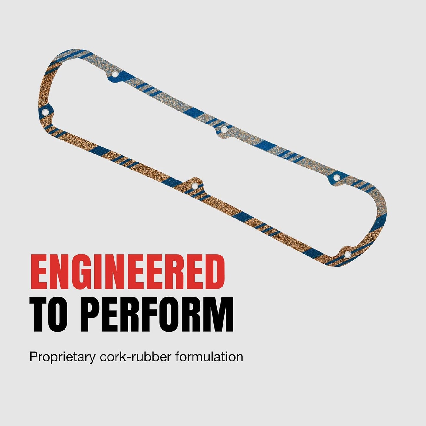 Set Tapas para Válvula VS50530R de Acero Inox