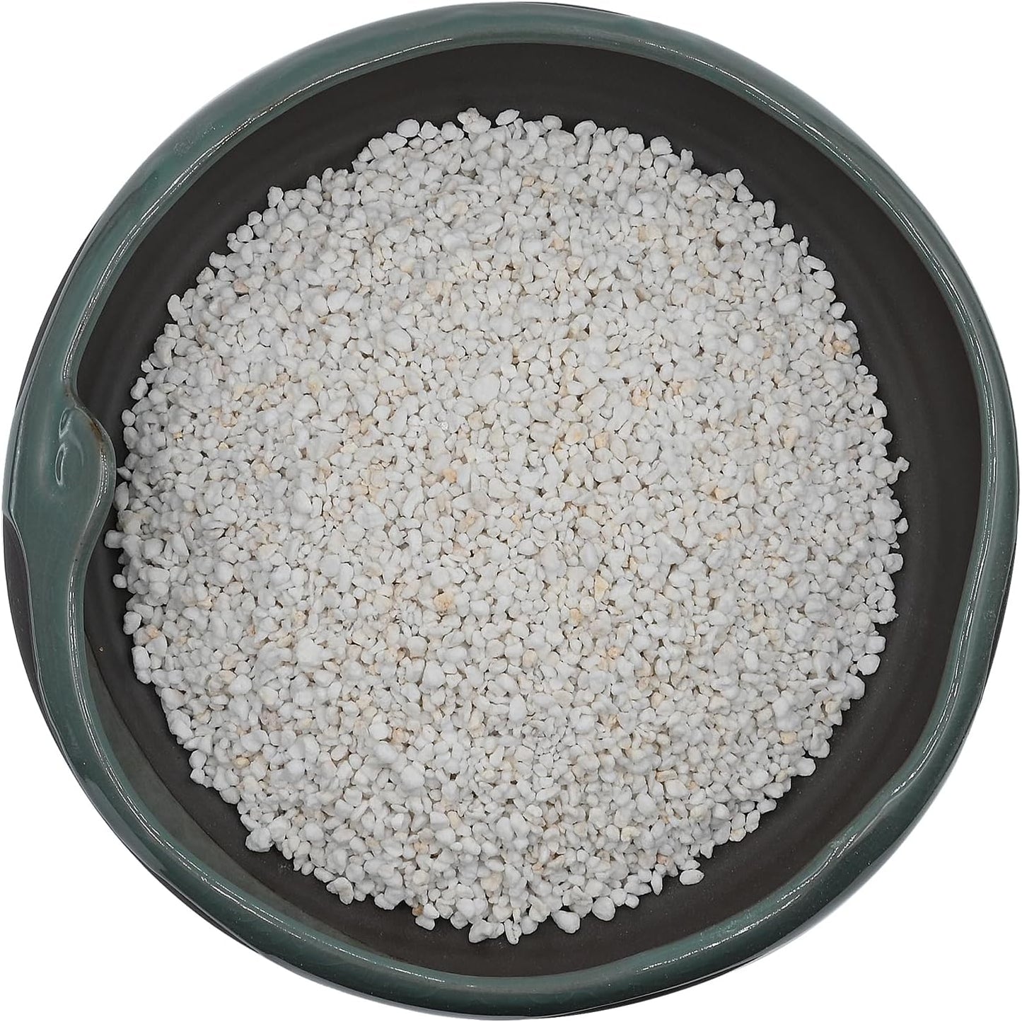 Perlita hortícola 40qt para plantas de interior