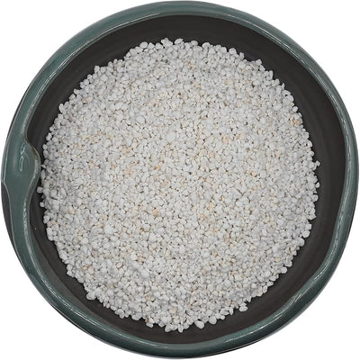 Perlita hortícola 40qt para plantas de interior