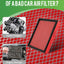 2 Filtros Aire Motor Comp Chevrolet Silveradohd Suburban Yukon