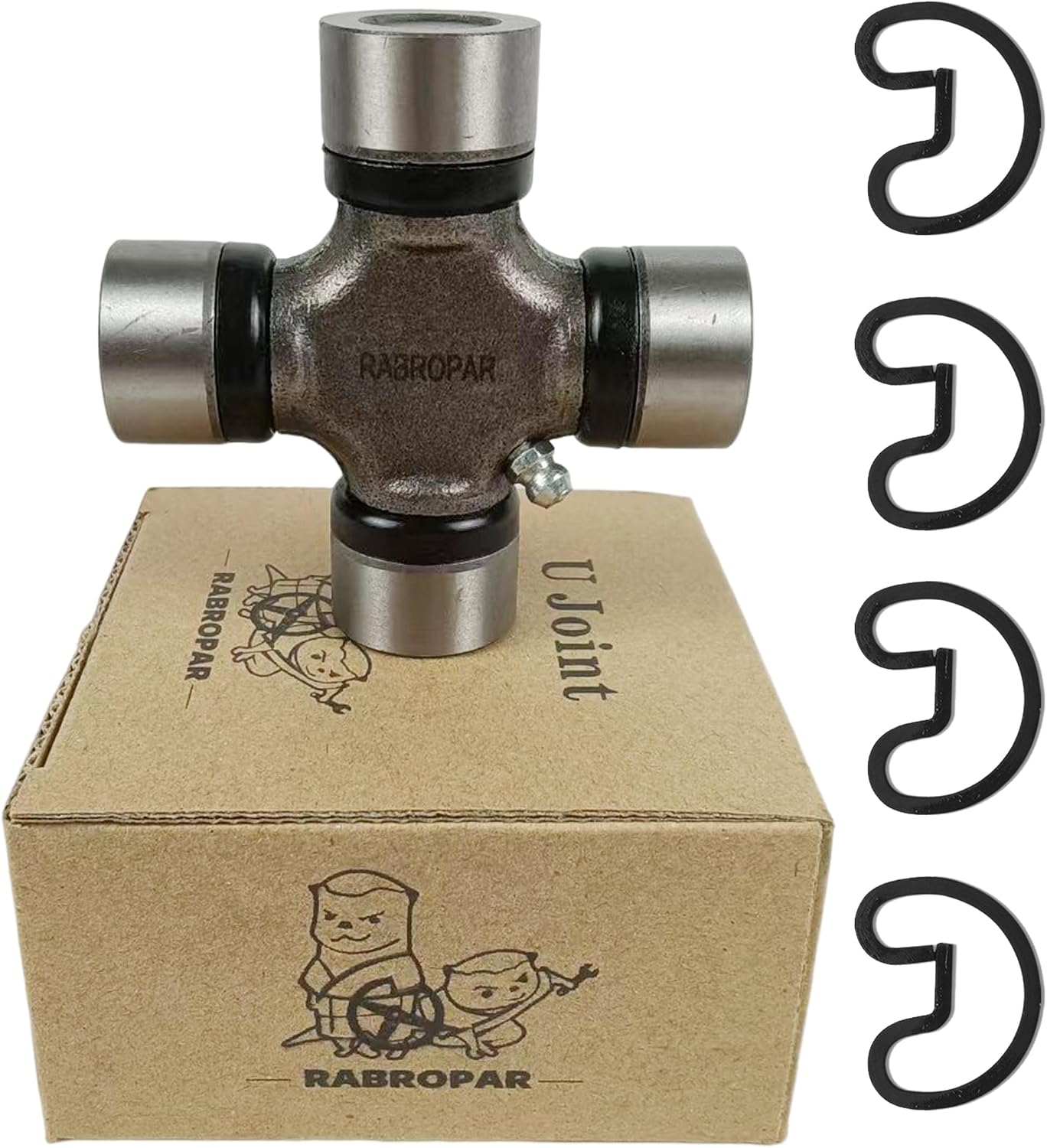 Junta Universal 5-153X Serie 1310 Kit