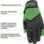 Guantes jardinería antiespinas resistente pinchazos mujer