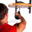 Plataforma bolsa ajustable para boxeo MMA