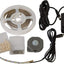 Cinta LED adhesiva 3M con sensor movimiento