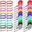 Set 48 collares perros medianos y pequeños ajustables