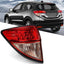 Luz trasera exterior Honda HRV lado conductor