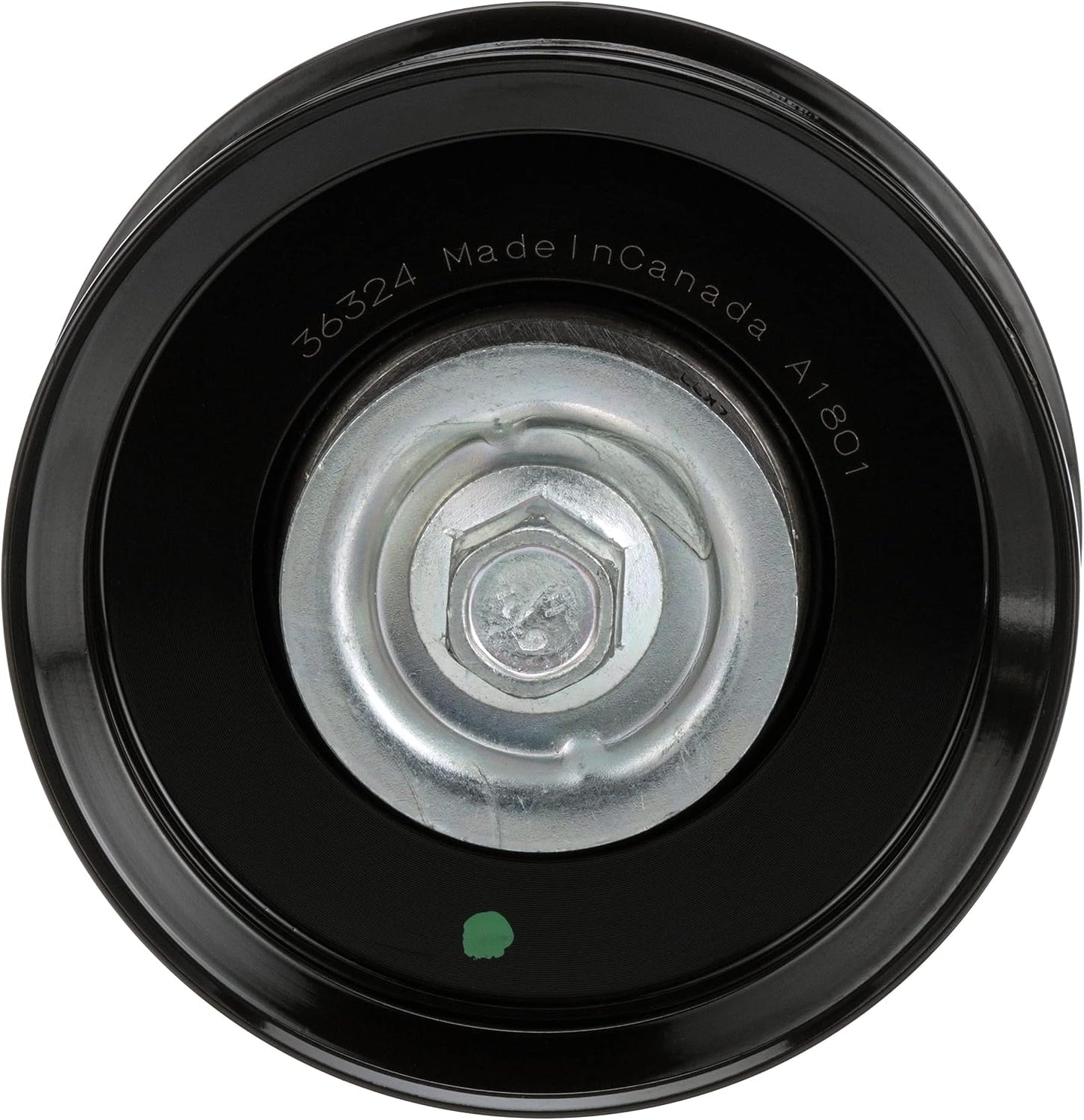 Polea ventilador refrigeración motor 36324
