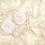 Pack 12 Caminos Mesa Marfil Boho Estopilla Gasa Boda Fiesta